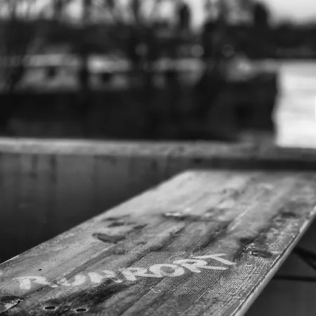 Design - Ruhrort - Hafen 3 Min * Ντούισμπουργκ