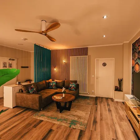 Design - Ruhrort - Hafen 3 Min * Ντούισμπουργκ