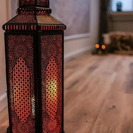 Deluxe Hafennah Apartment Duisburg