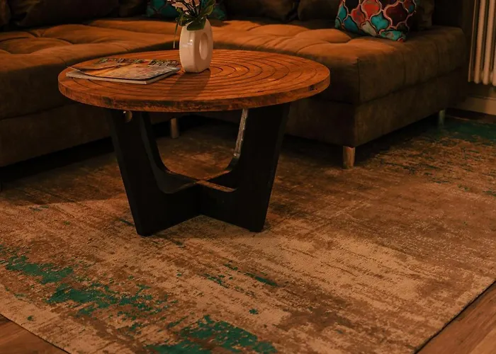 アパート Deluxe Hafennah