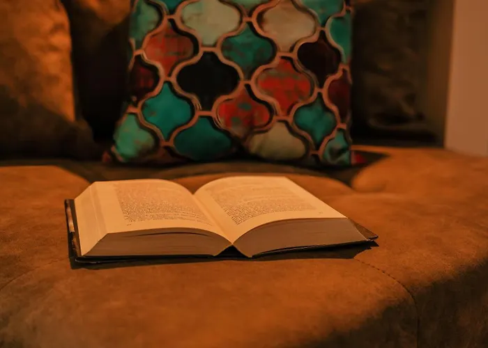 Deluxe Hafennah * Duisburg