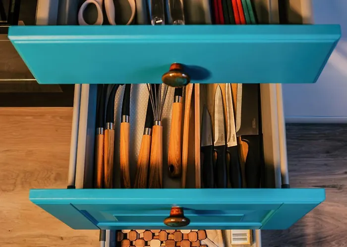 Deluxe Hafennah Apartment