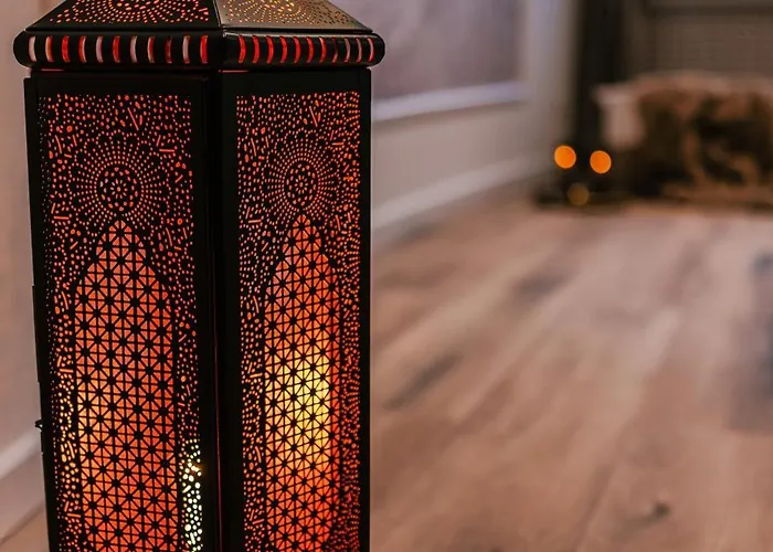 Deluxe Hafennah Apartment Duisburg